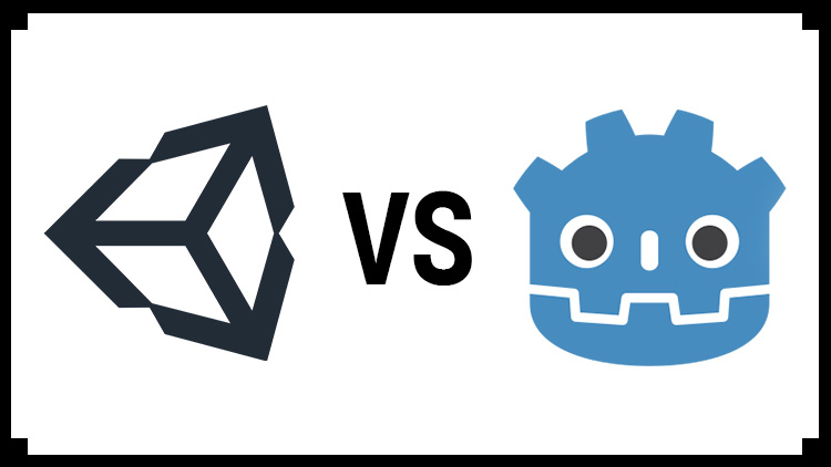 Unity VS Godot : Quelles différences ?